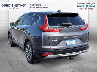 2018 Honda CR-V LX, AUTOMATIQUE, SIEGES CHAUFFANTS, CAMERA !!! in Victoriaville, Quebec - 5 - w320h240px