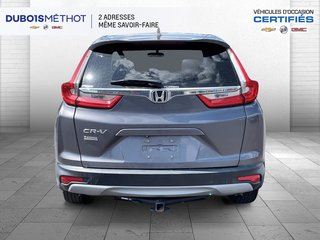 Honda CR-V LX, AUTOMATIQUE, SIEGES CHAUFFANTS, CAMERA !!! 2018 à Victoriaville, Québec - 6 - w320h240px