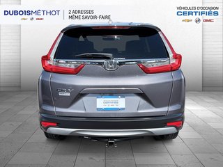 2018 Honda CR-V LX, AUTOMATIQUE, SIEGES CHAUFFANTS, CAMERA !!! in Victoriaville, Quebec - 6 - w320h240px