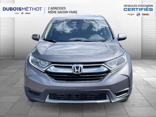 Honda CR-V LX, AUTOMATIQUE, SIEGES CHAUFFANTS, CAMERA !!! 2018 à Victoriaville, Québec - 3 - w320h240px