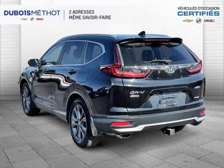 2021 Honda CR-V SPORT AWD TOIT AUTOMATIQUE VUS !!! in Plessisville, Quebec - 6 - w320h240px