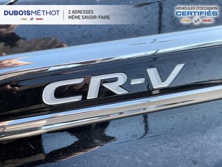 2021 Honda CR-V SPORT AWD TOIT AUTOMATIQUE VUS !!! in Plessisville, Quebec - 3 - w320h240px