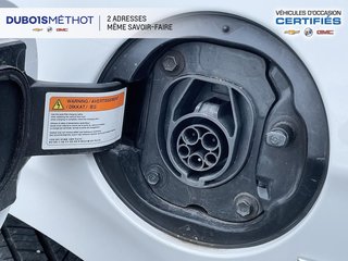 Ioniq Electric Plus SE, HYBRIDE RECHARGEABLE, BLUE DRIVE PLUG-IN 2018 à Plessisville, Québec - 3 - w320h240px