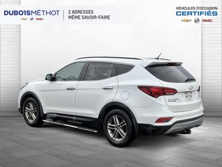 Hyundai Santa Fe Sport VUS, AUTOMATIQUE !!! 2018 à Plessisville, Québec - 5 - w320h240px