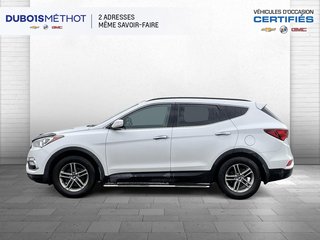 Hyundai Santa Fe Sport VUS, AUTOMATIQUE !!! 2018 à Plessisville, Québec - 4 - w320h240px