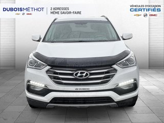 Hyundai Santa Fe Sport VUS, AUTOMATIQUE !!! 2018 à Plessisville, Québec - 3 - w320h240px