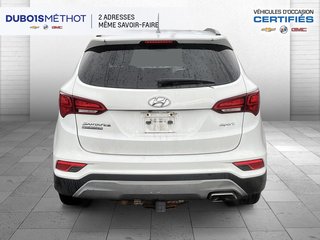 Hyundai Santa Fe Sport VUS, AUTOMATIQUE !!! 2018 à Plessisville, Québec - 6 - w320h240px