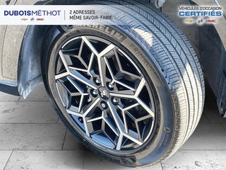 2022 Hyundai Tucson N LINE, VUS, H-TRAC, BOSE !!! in Plessisville, Quebec - 2 - w320h240px