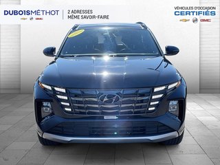 2022 Hyundai Tucson N LINE, VUS, H-TRAC, BOSE !!! in Plessisville, Quebec - 4 - w320h240px