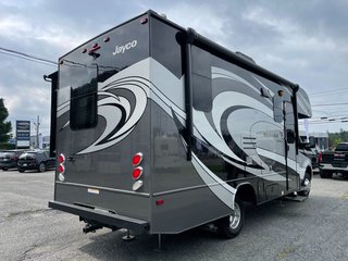 2020  Melbourne 24L, CAMPER MERCEDES, DIESEL, CLASSE C !!! in Plessisville, Quebec - 4 - w320h240px