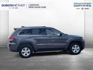 Jeep Grand Cherokee LAREDO, VUS,  4X4, V6 3.6L !!! 2017 à Plessisville, Québec - 6 - w320h240px
