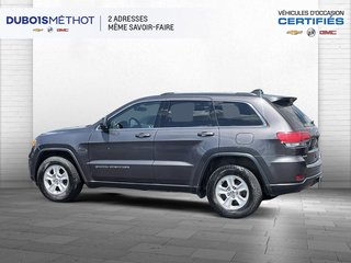 Jeep Grand Cherokee LAREDO, VUS,  4X4, V6 3.6L !!! 2017 à Plessisville, Québec - 3 - w320h240px