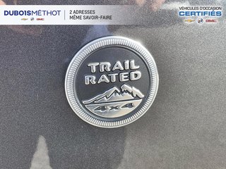 2018 Jeep WRANGLER JK UNLIMITED V6 3.6L AUTOMATIQUE, A/C, 2 TOITS, AUTOMATIQUE !!! in Plessisville, Quebec - 3 - w320h240px