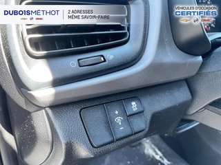 Kia Rio BERLINE AUTOMATIQUE, SIEGES CHAUFFANTS,  CAMERA !! 2018 à Plessisville, Québec - 6 - w320h240px
