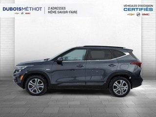 2021 Kia Seltos EX, AWD, CUIR, TOIT, 2.0L, TRES PROPRE !!! in Victoriaville, Quebec - 5 - w320h240px