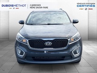 Kia Sorento LX V6, AWD FE, 7 PASSAGERS !!! 2018 à Victoriaville, Québec - 4 - w320h240px