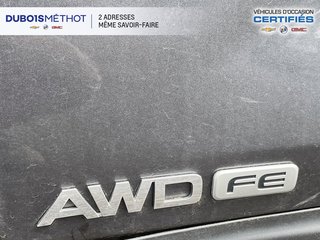 Kia Sorento LX V6, AWD FE, 7 PASSAGERS !!! 2018 à Victoriaville, Québec - 3 - w320h240px