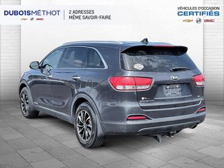 Kia Sorento LX V6, AWD FE, 7 PASSAGERS !!! 2018 à Victoriaville, Québec - 6 - w320h240px
