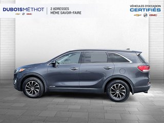 Kia Sorento LX V6, AWD FE, 7 PASSAGERS !!! 2018 à Victoriaville, Québec - 5 - w320h240px