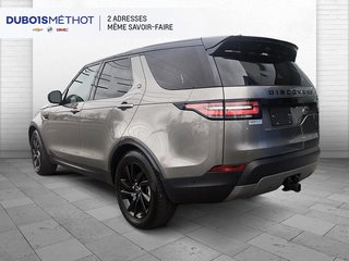 2019  Discovery HSE LUXURY, 4X4 ,CUIR, TOITS, GPS, DIESEL in Victoriaville, Quebec - 3 - w320h240px