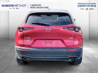Mazda CX-30 AWD GT, CUIR, TOIT, BOSE SKYACTIVG, 2.5L !!! 2020 à Plessisville, Québec - 5 - w320h240px