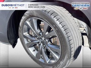Mazda CX-30 AWD GT, CUIR, TOIT, BOSE SKYACTIVG, 2.5L !!! 2020 à Victoriaville, Québec - 2 - w320h240px