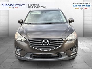 2016 Mazda CX-5 GS, 2.5L SKYACTIVG TOIT SIEGES CHAUFFANTS, A/C !!! in Victoriaville, Quebec - 3 - w320h240px