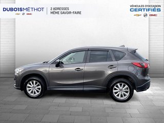2016 Mazda CX-5 GS, 2.5L SKYACTIVG TOIT SIEGES CHAUFFANTS, A/C !!! in Victoriaville, Quebec - 4 - w320h240px