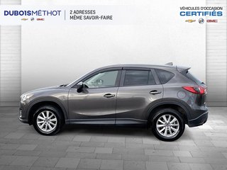 2016 Mazda CX-5 GS, 2.5L SKYACTIVG TOIT SIEGES CHAUFFANTS, A/C !!! in Victoriaville, Quebec - 5 - w320h240px