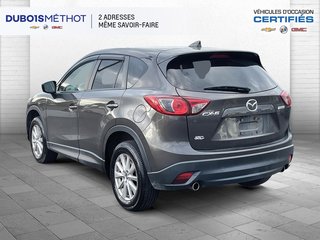 2016 Mazda CX-5 GS, 2.5L SKYACTIVG TOIT SIEGES CHAUFFANTS, A/C !!! in Victoriaville, Quebec - 6 - w320h240px