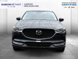 Mazda CX-5 GS, 2.5L, AWD, TOIT OUVRANT SKYACTIV G !!! 2019 à Victoriaville, Québec - 2 - w320h240px