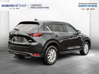 Mazda CX-5 GS, 2.5L, AWD, TOIT OUVRANT SKYACTIV G !!! 2019 à Victoriaville, Québec - 6 - w320h240px