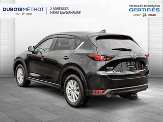 Mazda CX-5 GS, 2.5L, AWD, TOIT OUVRANT SKYACTIV G !!! 2019 à Victoriaville, Québec - 4 - w320h240px