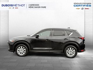 Mazda CX-5 GS, 2.5L, AWD, TOIT OUVRANT SKYACTIV G !!! 2019 à Victoriaville, Québec - 3 - w320h240px
