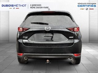 Mazda CX-5 GS, 2.5L, AWD, TOIT OUVRANT SKYACTIV G !!! 2019 à Victoriaville, Québec - 5 - w320h240px