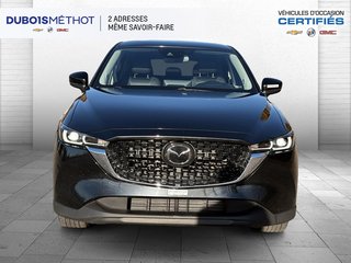 Mazda CX-5 GT, CUIR, TOIT, GPS, AWD 2.5L !!! 2023 à Victoriaville, Québec - 3 - w320h240px