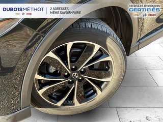 Mazda CX-5 GT, CUIR, TOIT, GPS, AWD 2.5L !!! 2023 à Victoriaville, Québec - 2 - w320h240px