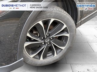Mazda CX-5 GT, CUIR, TOIT, GPS, AWD 2.5L !!! 2023 à Victoriaville, Québec - 2 - w320h240px