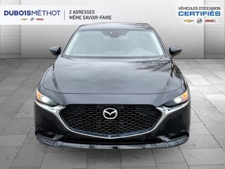 Mazda 3 GX, AUTOMATIQUE, BERLINE, SKYACTIV !!! 2019 à Victoriaville, Québec - 2 - w320h240px