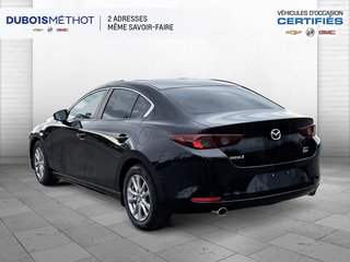 Mazda 3 GX, AUTOMATIQUE, BERLINE, SKYACTIV !!! 2019 à Victoriaville, Québec - 4 - w320h240px