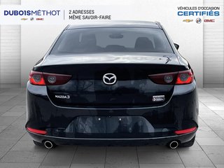 Mazda 3 GX, AUTOMATIQUE, BERLINE, SKYACTIV !!! 2019 à Victoriaville, Québec - 5 - w320h240px