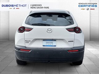 2022 Mazda MX-30 EV GS, EV, 100% ELECTRIQUE, in Victoriaville, Quebec - 6 - w320h240px