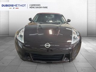 2011  370Z TOURING, CONVERTIBLE, V6 3.7L !!! in Victoriaville, Quebec - 3 - w320h240px