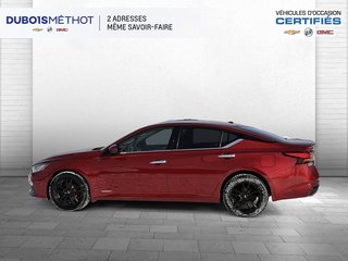 2019 Nissan Altima AUTOMATIQUE, 2.5L, PLATINUM, SEDAN 4 PORTES !!! in Victoriaville, Quebec - 5 - w320h240px