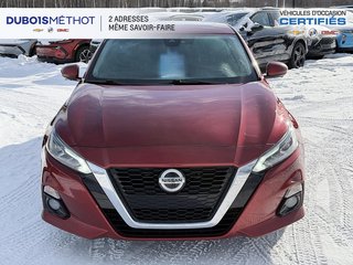 2019 Nissan Altima AUTOMATIQUE, 2.5L, PLATINUM, SEDAN 4 PORTES !!! in Victoriaville, Quebec - 4 - w320h240px