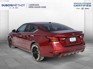 2019 Nissan Altima AUTOMATIQUE, 2.5L, PLATINUM, SEDAN 4 PORTES !!! in Victoriaville, Quebec - 6 - w320h240px