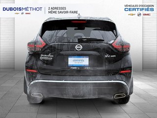 2020 Nissan Murano SV, AWD, VUS, V6 , TOIT in Victoriaville, Quebec - 6 - w320h240px