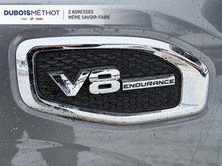 2017 Nissan Titan V8 5.6L ENDURANCE, CREW, 4X4 !!! in Plessisville, Quebec - 3 - w320h240px