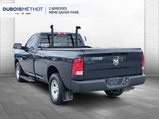 Ram 1500 Classic TRADESMAN, HEMI 5.7L, 4X4, CAB REGULIER 8 PIEDS !! 2020 à Victoriaville, Québec - 6 - w320h240px