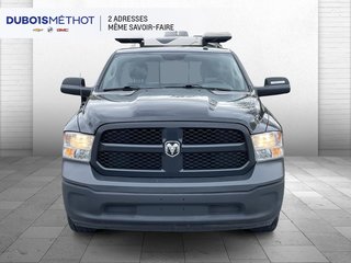 Ram 1500 Classic TRADESMAN, HEMI 5.7L, 4X4, CAB REGULIER 8 PIEDS !! 2020 à Victoriaville, Québec - 4 - w320h240px